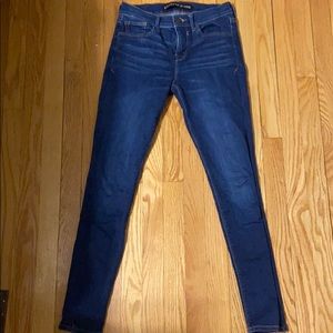 Express jeans